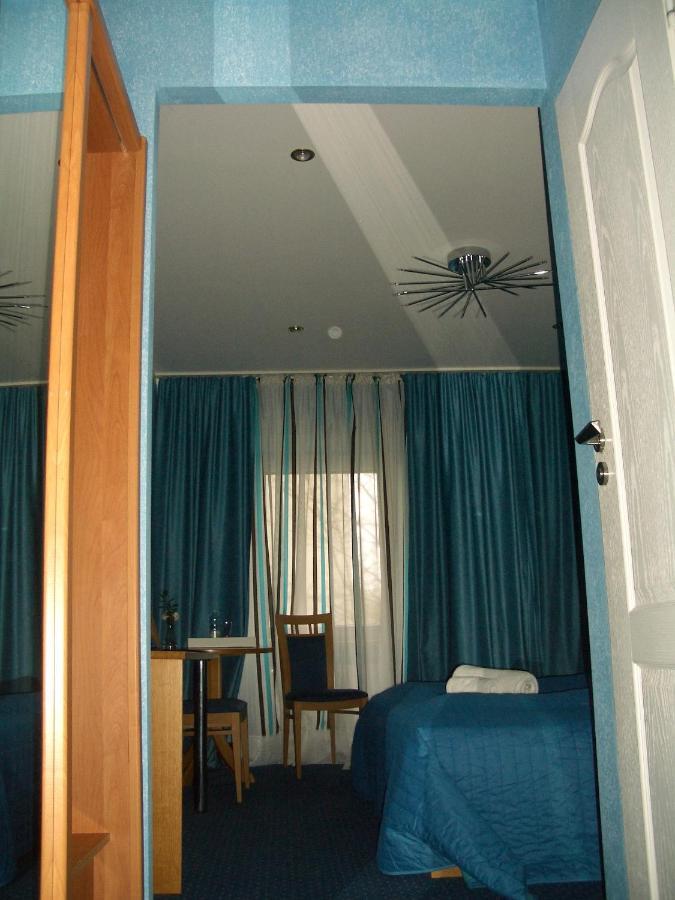 Bed and Breakfast Kardamon Żary Zimmer foto